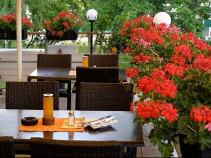 照片: Knossos Rangsdorf