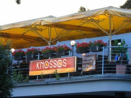 照片: Knossos Rangsdorf
